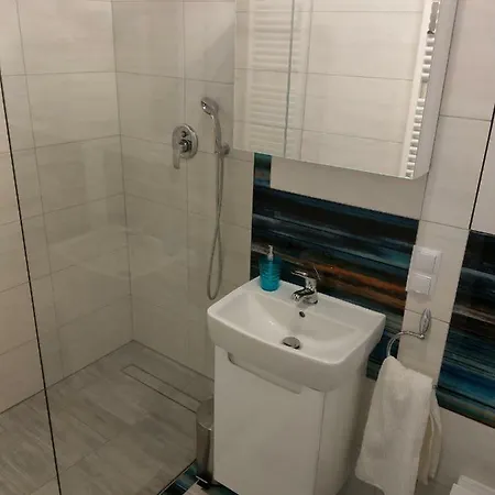 Apartament Fanaberia Zwierzyniec Exterior photo