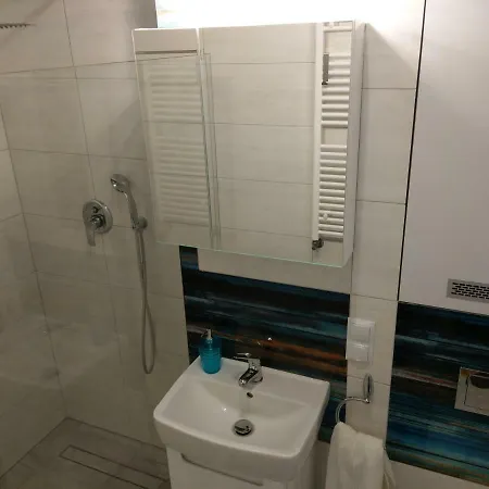 Apartament Fanaberia Zwierzyniec Exterior photo