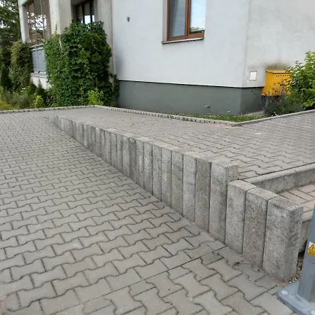Apartament Fanaberia Zwierzyniec Exterior photo