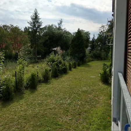 Apartament Fanaberia Zwierzyniec Exterior photo