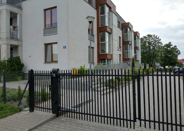 Apartament Fanaberia