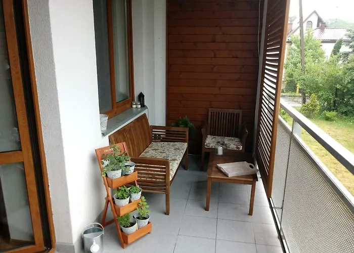 Apartament Fanaberia
