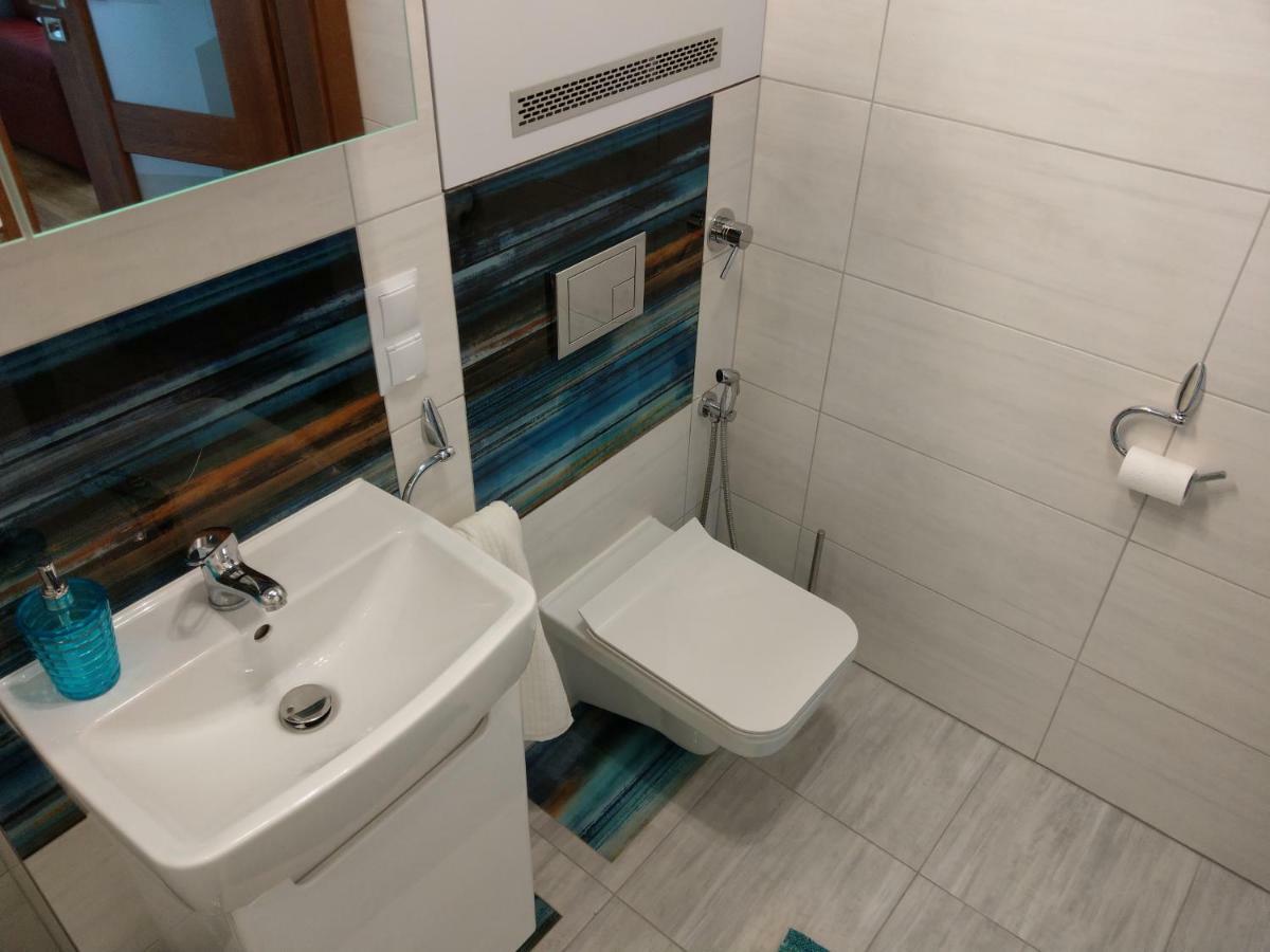 Fanaberia Apartment Zwierzyniec