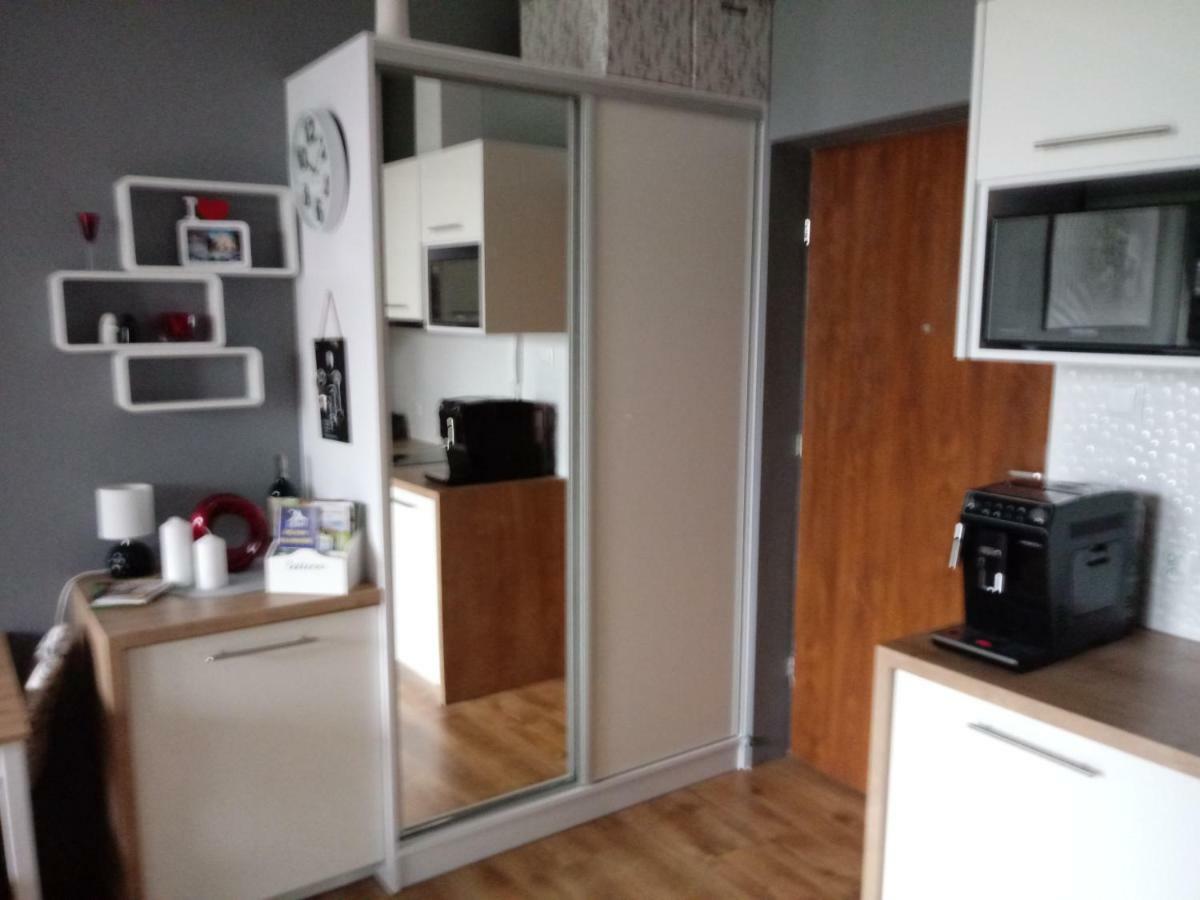 Apartment Fanaberia *