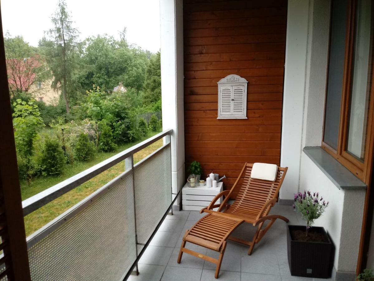 Fanaberia Apartment *