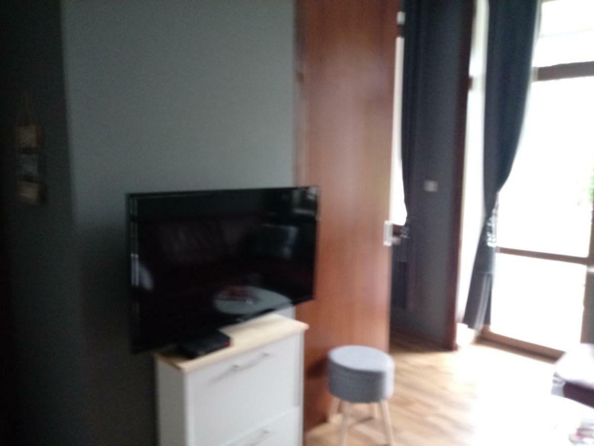 Fanaberia Apartment *