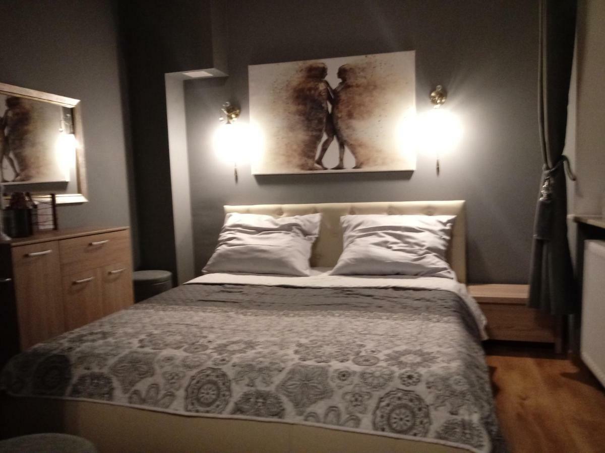 Fanaberia Apartment Zwierzyniec