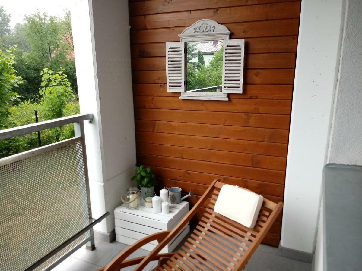 Fanaberia Apartment