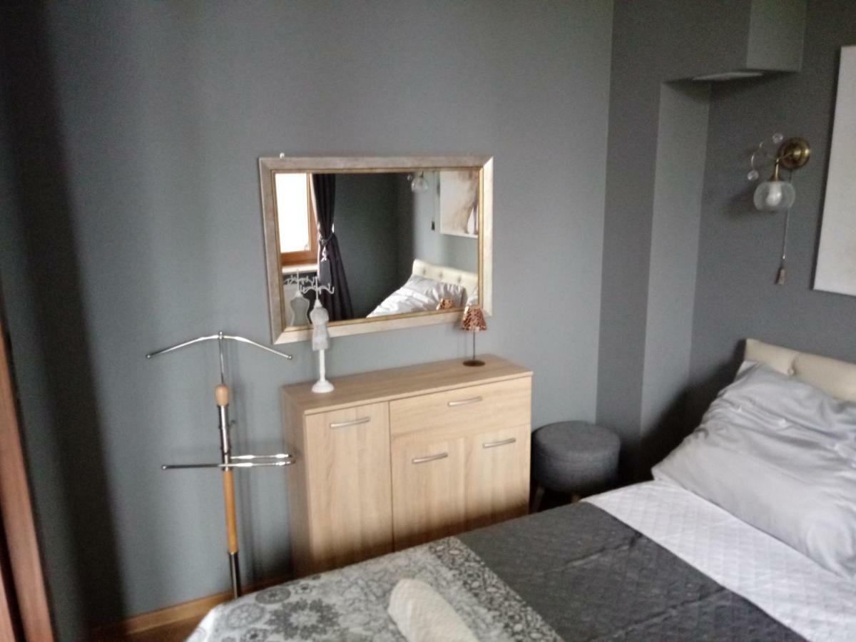 Fanaberia Apartment Zwierzyniec
