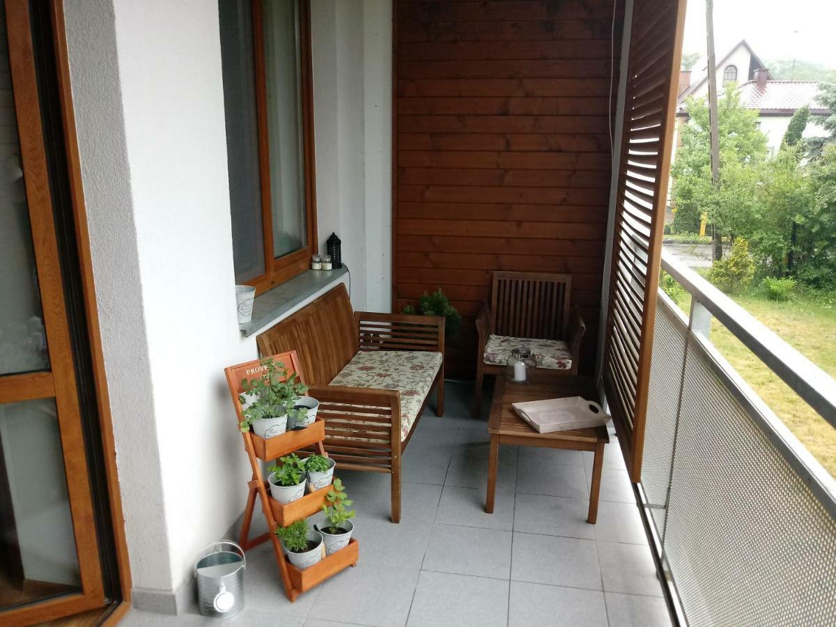 Apartment Fanaberia
