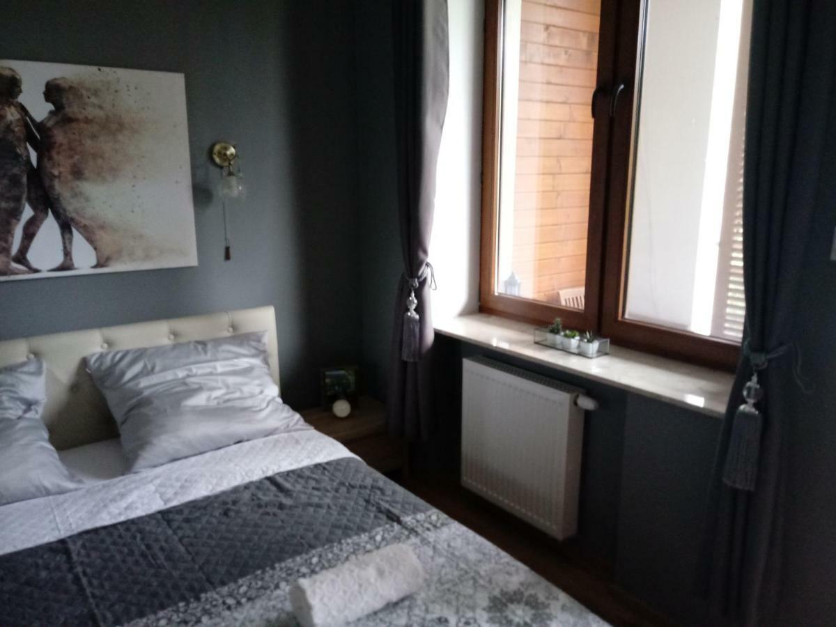 Apartment Fanaberia