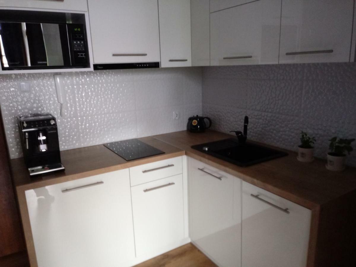 Apartment Fanaberia
